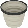 Sea To Summit X-Mug Beige -City Herrenräder Verkaufsladen sea to summit x mug sand 1