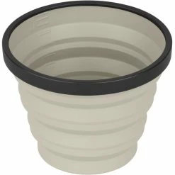 Sea To Summit X-Mug Beige