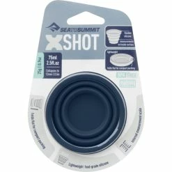 Sea To Summit X-Shot Blau 9 Sea To Summit X-Shot Blau -City Herrenräder Verkaufsladen sea to summit x shot navy 4