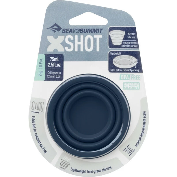 Sea To Summit X-Shot Blau 6 Sea To Summit X-Shot Blau – Bild 4