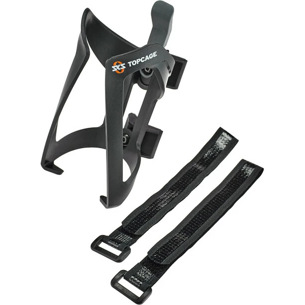 SKS Anywhere-Adapter Flaschenhalter Mit Topcage 6 SKS Anywhere-Adapter Flaschenhalter Mit Topcage – Bild 4