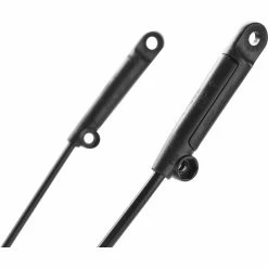 SKS Bluemels Basic Schutzblechset 20" 53mm Schwarz -City Herrenräder Verkaufsladen sks bluemels basic mudguard set 20 53mm black 4