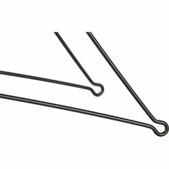 SKS Bluemels Basic Schutzblechset 26" 53mm Schwarz -City Herrenräder Verkaufsladen sks bluemels basic mudguard set 26 53mm black 4