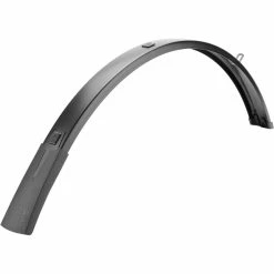 SKS Bluemels Style Vorderradschutzblech 28" 56mm Schwarz