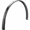 SKS Bluemels Style Hinterradschutzblech 28" 56mm Schwarz -City Herrenräder Verkaufsladen sks bluemels style rear mudguard 28 56mm black 1