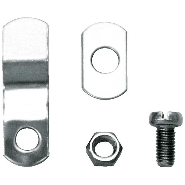 SKS Tretlagerbefestigungsset Für Blumels 3 SKS Tretlagerbefestigungsset Für Blumels