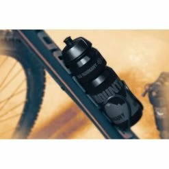 SKS Road Trinkflasche 750ml Schwarz -City Herrenräder Verkaufsladen sks road trinkflasche 750ml schwarz 4