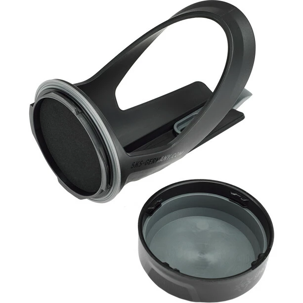 SKS Spacecage Flaschenhalter 6 SKS Spacecage Flaschenhalter – Bild 4