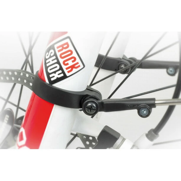 SKS Strebenbefestigungsschellen 26,5-31mm 2 Stk. 4 SKS Strebenbefestigungsschellen 26,5-31mm 2 Stk. – Bild 2