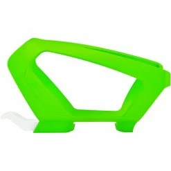 SKS Topcage Flaschenhalter Grün -City Herrenräder Verkaufsladen sks topcage flaschenhalter gruen 3