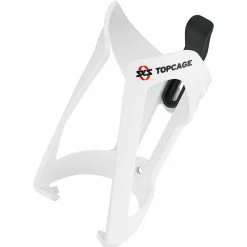 SKS Topcage Flaschenhalter Weiß
