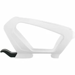 SKS Topcage Flaschenhalter Weiß 7 SKS Topcage Flaschenhalter Weiß -City Herrenräder Verkaufsladen sks topcage flaschenhalter weiss 3