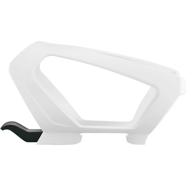 SKS Topcage Flaschenhalter Weiß 5 SKS Topcage Flaschenhalter Weiß – Bild 3