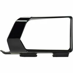 SKS Velocage Flaschenhalter Schwarz 8 SKS Velocage Flaschenhalter Schwarz -City Herrenräder Verkaufsladen sks velocage flaschenhalter schwarz matt 3