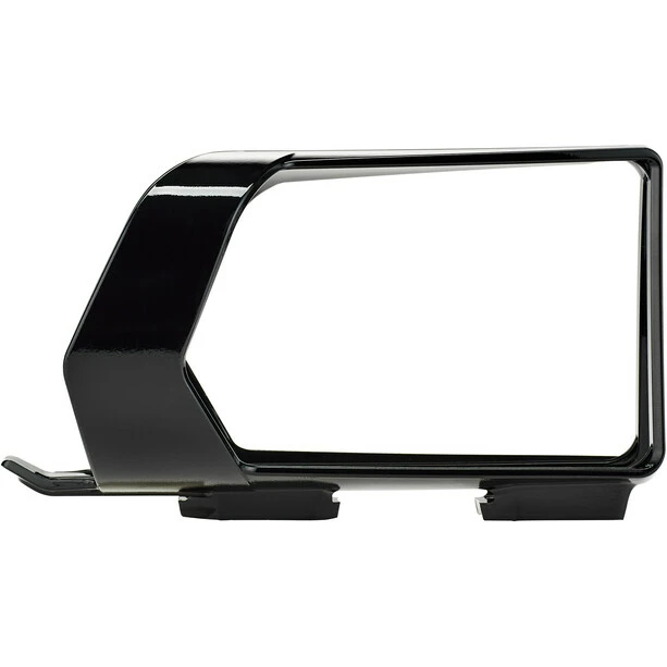 SKS Velocage Flaschenhalter Schwarz 5 SKS Velocage Flaschenhalter Schwarz – Bild 3