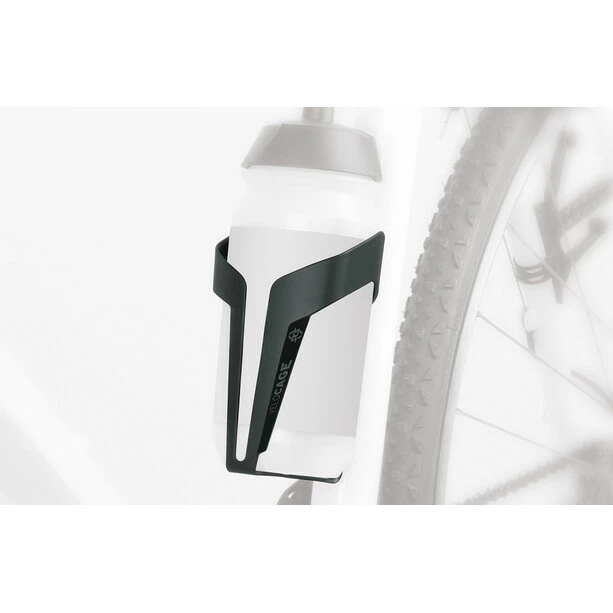 SKS Velocage Flaschenhalter Schwarz 6 SKS Velocage Flaschenhalter Schwarz – Bild 4
