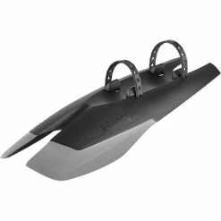 SKS X-Board Schutzblech Schwarz