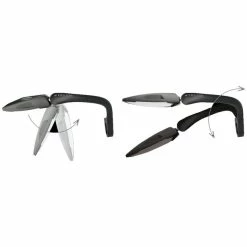 Sportourer Eyelink Rückspiegel Schwarz -City Herrenräder Verkaufsladen sportourer eyelink rear view mirror black 2