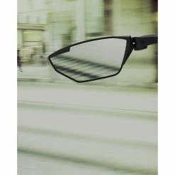 Sportourer Eyelink Rückspiegel Schwarz -City Herrenräder Verkaufsladen sportourer eyelink rear view mirror black 3