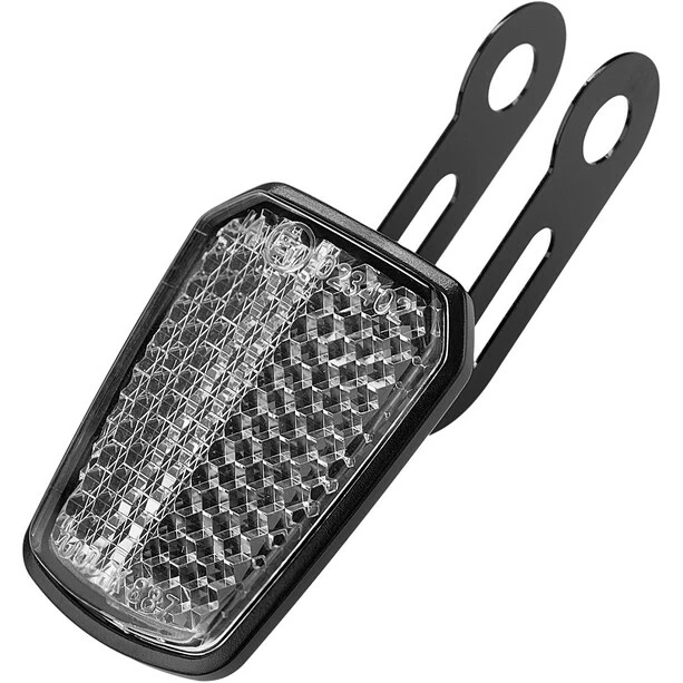 Supernova Mini 2 LDM Frontreflektor Schwarz/grau 4 Supernova Mini 2 LDM Frontreflektor Schwarz/grau – Bild 2