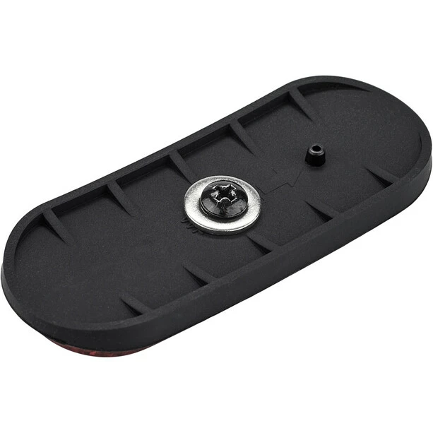 Supernova Z-Reflector 2 Für Schutzblech Schwarz/rot 4 Supernova Z-Reflector 2 Für Schutzblech Schwarz/rot – Bild 2