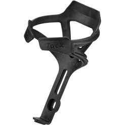 Tacx Ciro Flaschenhalter Schwarz