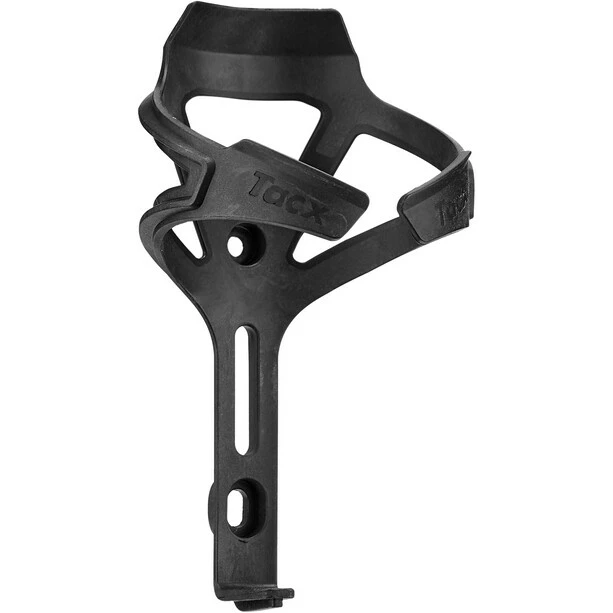 Tacx Ciro Flaschenhalter Schwarz 4 Tacx Ciro Flaschenhalter Schwarz – Bild 2