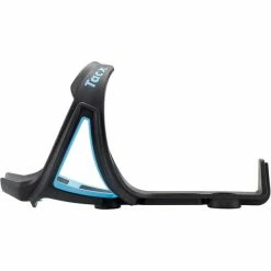 Tacx Ciro Flaschenhalter Blau -City Herrenräder Verkaufsladen tacx ciro bottle holder matt light blue 3