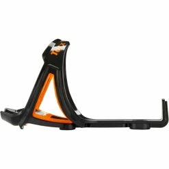 Tacx Ciro Flaschenhalter Orange -City Herrenräder Verkaufsladen tacx ciro bottle holder orange 3