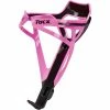 Tacx Deva Flaschenhalter Pink/schwarz -City Herrenräder Verkaufsladen tacx deva flaschenhalter rosa 1