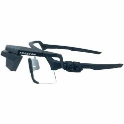 THE BEAM Corky X Sunglasses Rückspiegel Schwarz -City Herrenräder Verkaufsladen the beam corky x sunglasses rear view mirror black 3