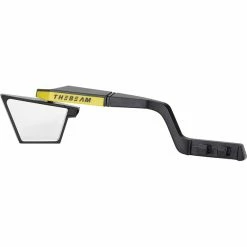 THE BEAM Corky X Sunglasses Rückspiegel Schwarz