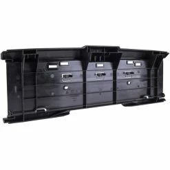 Thule Nummernschild-Halterungskit Für VeloSpace Fahrradträger -City Herrenräder Verkaufsladen thule license plate holder kit for velospace bike carrier 3