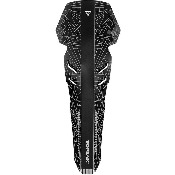 Topeak D-Flash S Schutzblech Für Sättel 3 Topeak D-Flash S Schutzblech Für Sättel