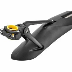 Topeak Defender XC11 Hinteres Schutzblech 27.5" Schwarz/grau -City Herrenräder Verkaufsladen topeak defender xc11 275 schwarz 3