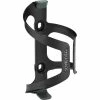 Topeak DualSide Cage Flaschenhalter Schwarz