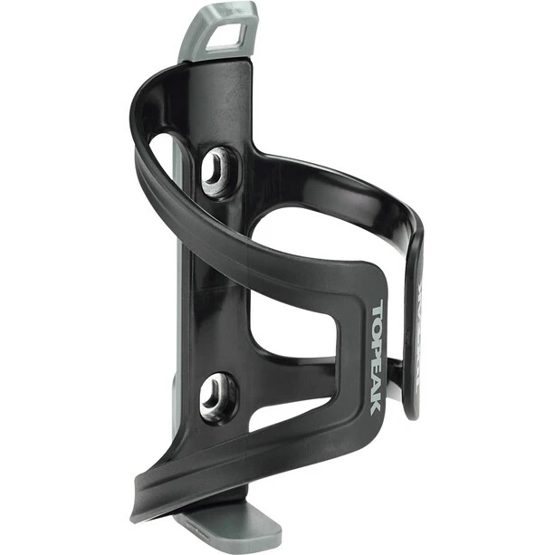 Topeak DualSide EX Flaschenhalter Grau 5 Topeak DualSide EX Flaschenhalter Grau – Bild 3