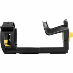 Topeak Modula JavaSlim Flaschenhalter Schwarz/gelb -City Herrenräder Verkaufsladen topeak modula javaslim flaschenhalter schwarz gelb 3