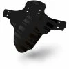 UNLEAZHED Unsplash M01 Vorderradschutzblech 26-29" Inkl. 4 Kabelbinder Schwarz -City Herrenräder Verkaufsladen unleazhed unsplash m01 front mudguard 26 29 incl 4 cable ties black 1