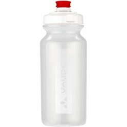 VAUDE Fahrradflasche 500ml Transparent