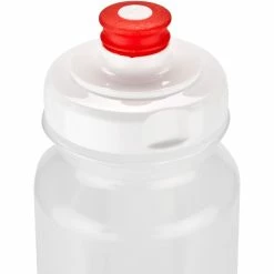 VAUDE Fahrradflasche 500ml Transparent -City Herrenräder Verkaufsladen vaude bike bottle 500ml transparent 3