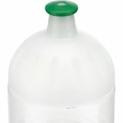 VAUDE Organic Fahrradflasche 750ml Orange -City Herrenräder Verkaufsladen vaude organic bike bottle 750ml orange 3