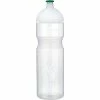 VAUDE Organic Fahrradflasche 750ml Transparent -City Herrenräder Verkaufsladen vaude organic bike bottle 750ml transparent 1