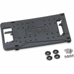 XLC Carry More Adapterplatte Für XLC Systemgepäckträger