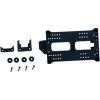 XLC Carry More II BA-X20 Adapterplatte Für XLC System-Gepäckträger/5:1 2 XLC Carry More II BA-X20 Adapterplatte Für XLC System-Gepäckträger/5:1 -City Herrenräder Verkaufsladen xlc carry more ii ba x20 adapter plate for xlc system carriers 51 1