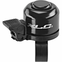 XLC DD-M01 Miniglocke Schwarz