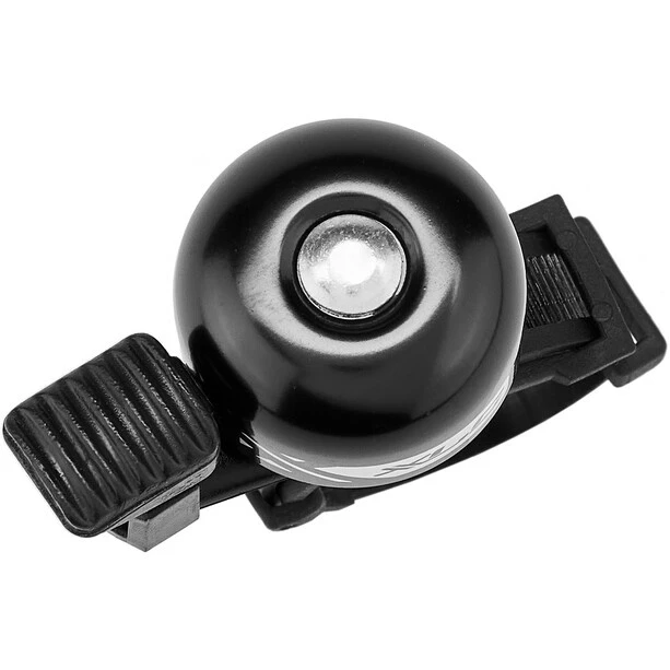 XLC DD-M05 Oversize Mini Fahrradklingel Mit Flexibler Befestigung 4 XLC DD-M05 Oversize Mini Fahrradklingel Mit Flexibler Befestigung – Bild 2