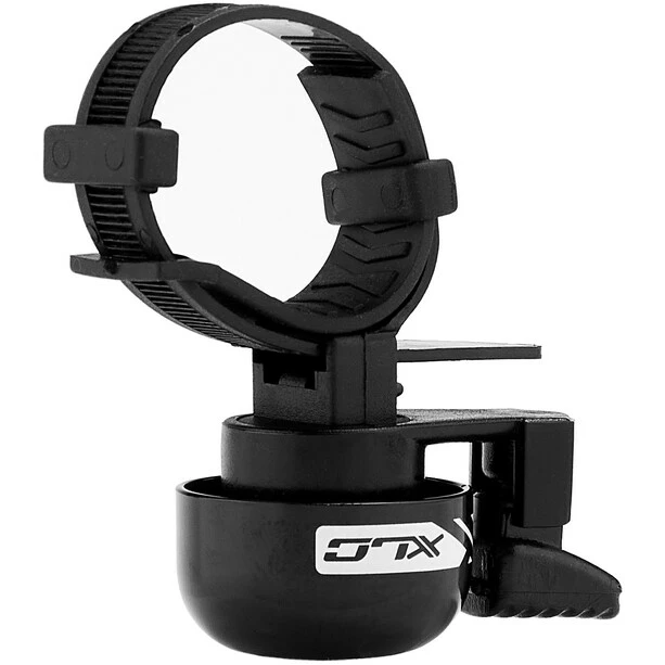 XLC DD-M05 Oversize Mini Fahrradklingel Mit Flexibler Befestigung 5 XLC DD-M05 Oversize Mini Fahrradklingel Mit Flexibler Befestigung – Bild 3