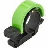 XLC DD-R01 Ringglocke Grün/schwarz -City Herrenräder Verkaufsladen xlc dd r01 ring bell o222mm green 1