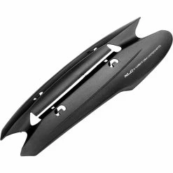 XLC Dirtboard MG-11 Rahmenunterrohr Grau/blau